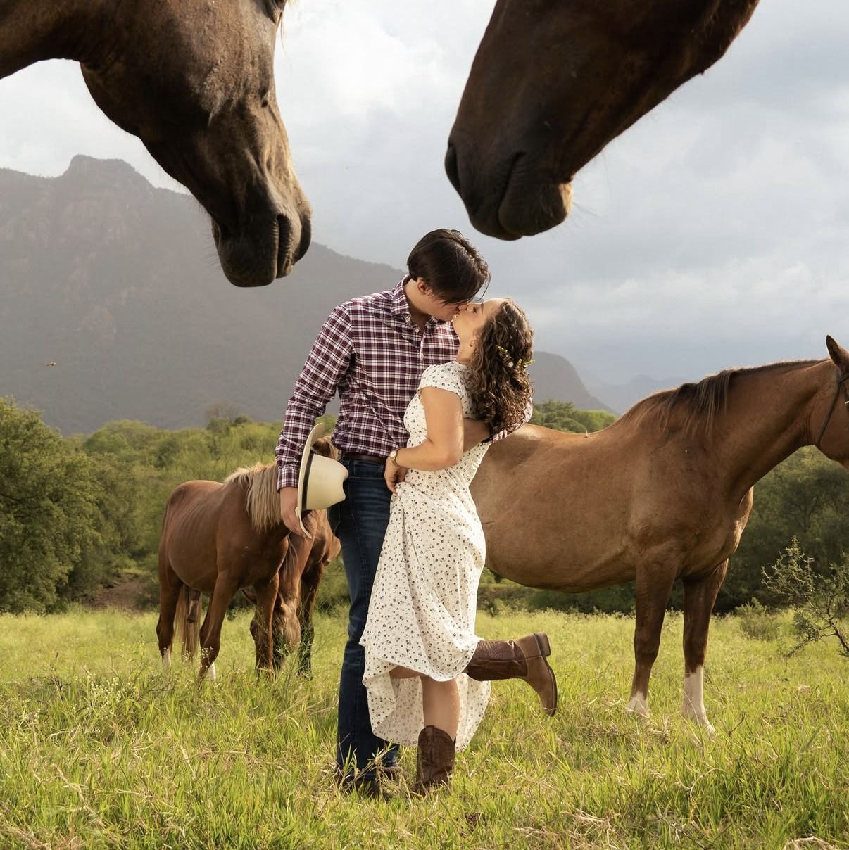Parejas